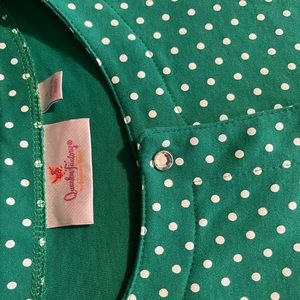 2 piece quicker factory tank and jacket